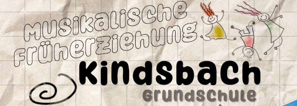 Musikalische Früherziehung