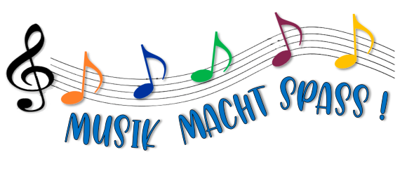 Musik macht Spaß