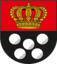 Wappen der Gemeinde Kindsbach