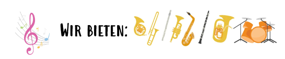 Wir bieten: Wir bieten: