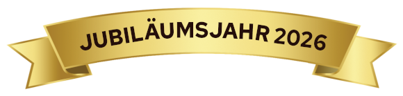 Jubiläumsjahr 2026